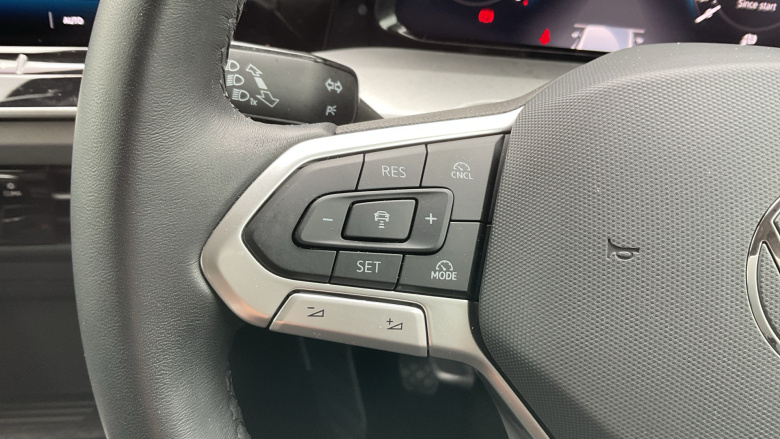Volkswagen Golf 1.5 TSI Match 5dr Petrol Hatchback